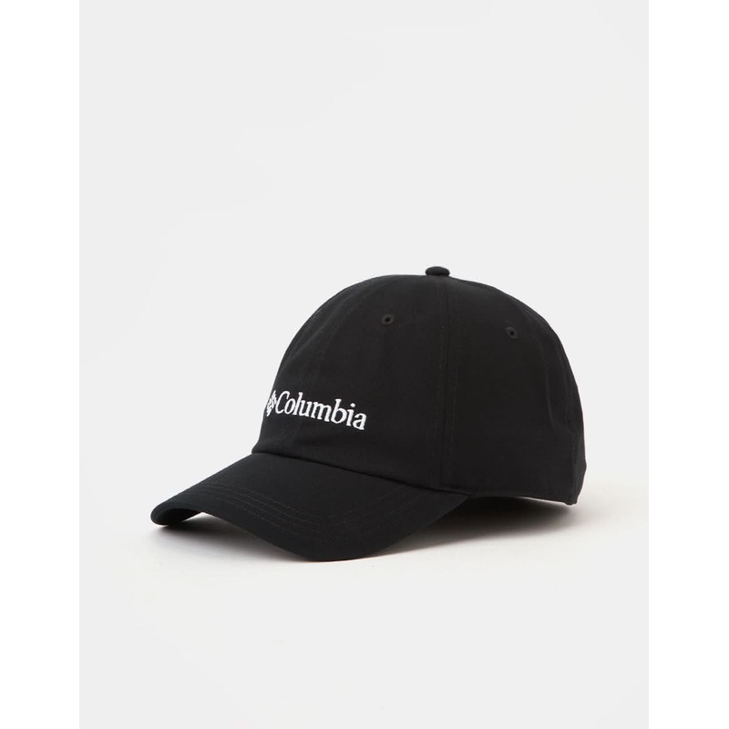 Columbia Provisions Ball Cap – Black
