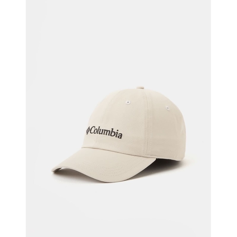 Columbia Provisions Ball Cap – Dark Stone