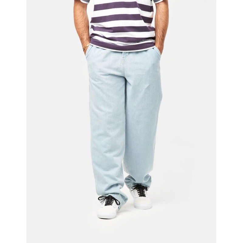 Dickies Madison Baggy Denim Pant – Vintage Blue