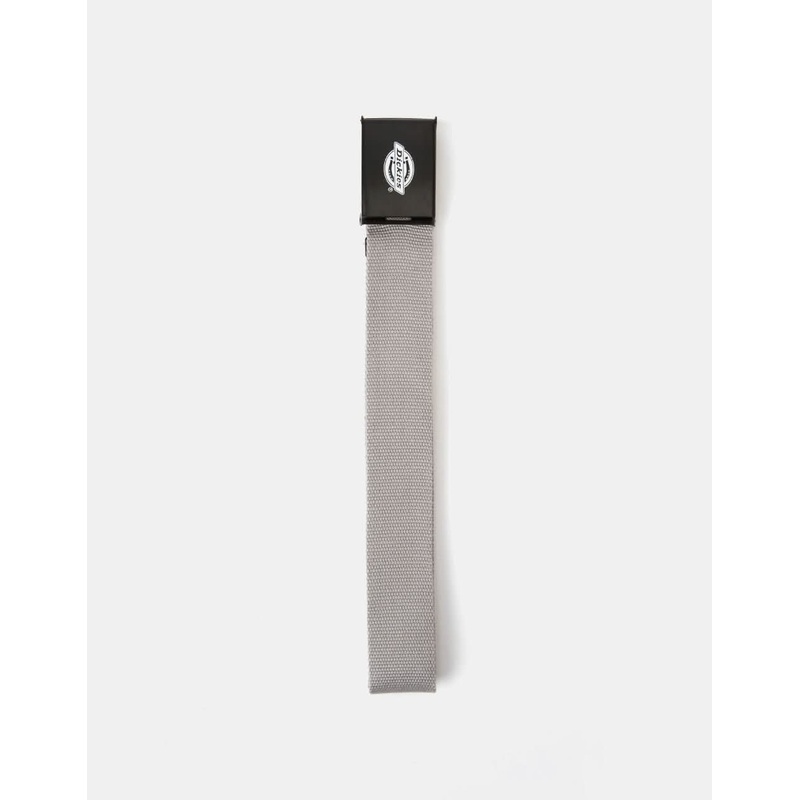 Dickies Orcutt Web Belt – Ultimate Gray