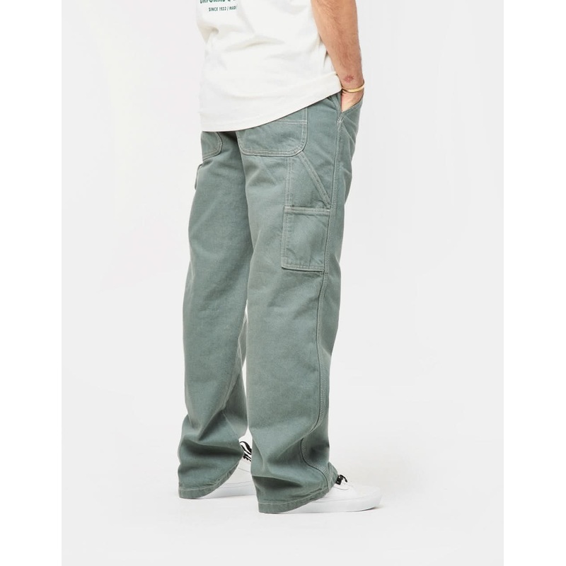 Dickies Stevensville Carpenter Pant – Lincoln Green