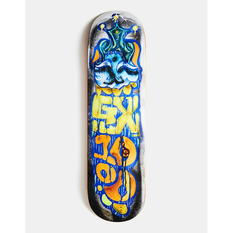 GX1000 Candy Skateboard Deck – 8.625″