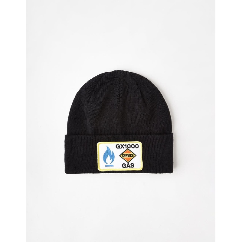 GX1000 Service Beanie – Black