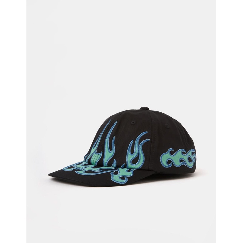 RIPNDIP Volt Dad Cap – Black