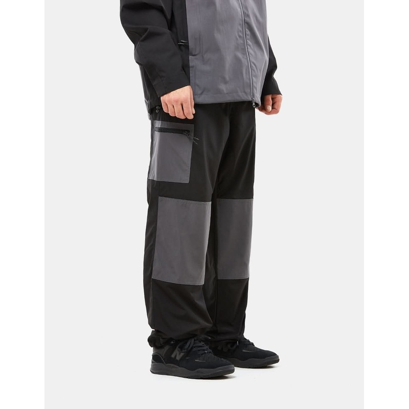 Route One Explorer Pant – Charcoal