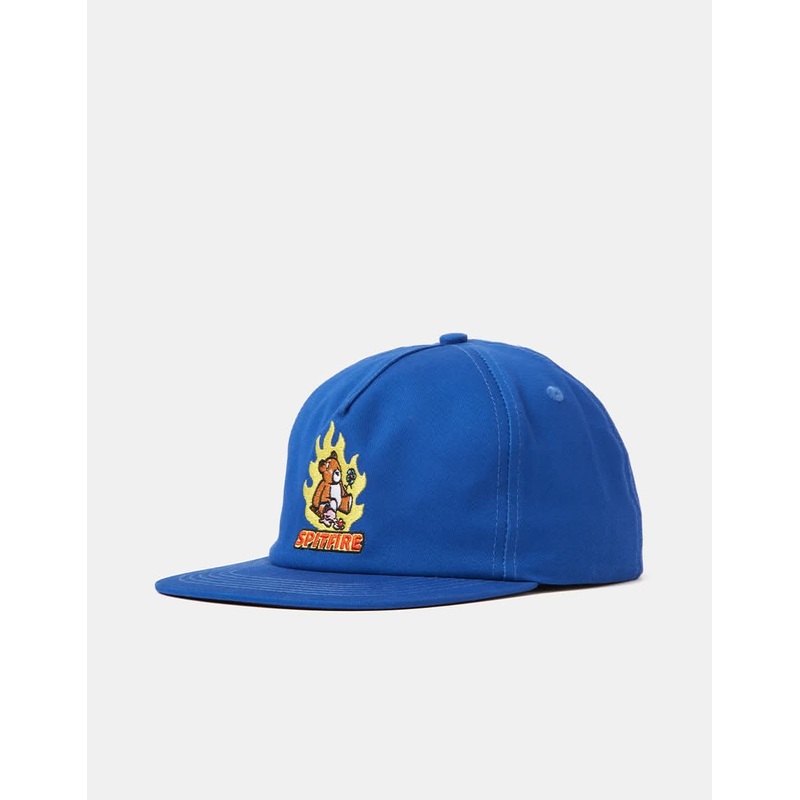 Spitfire Lil Beatdowns Cap – Royal