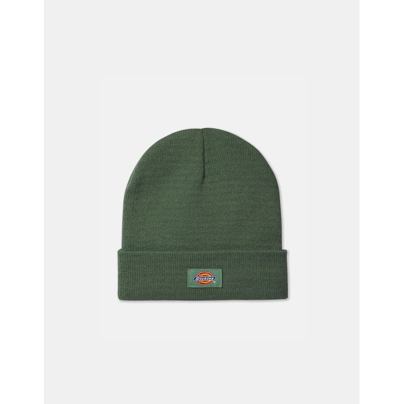Dickies Gibsland Beanie – Dark Ivy
