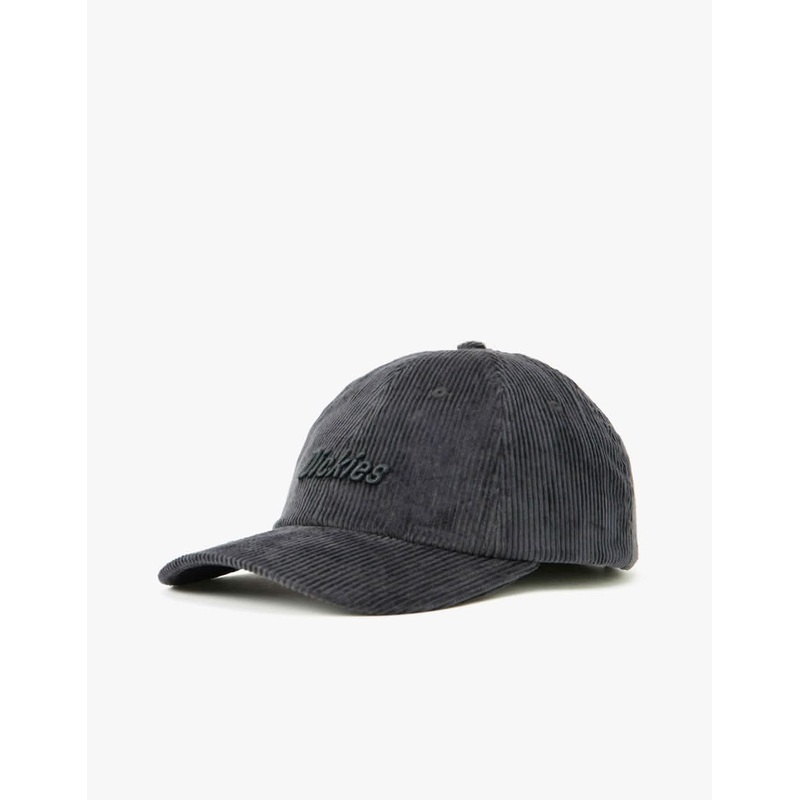 Dickies Higginson Cap – Black