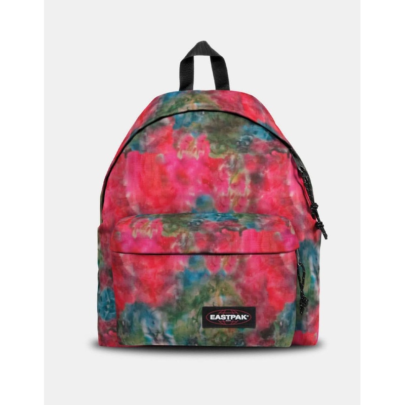 Eastpak Padded Pak’R Backpack – Camo Dye Color