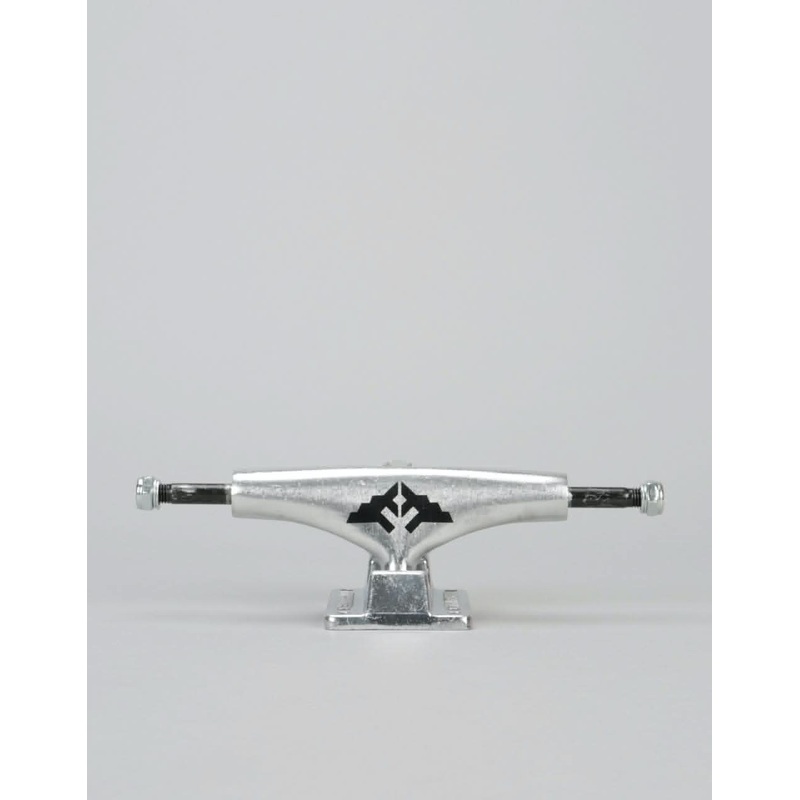 Fracture Wings V3 5.0 Low Truck – Raw (Pair)