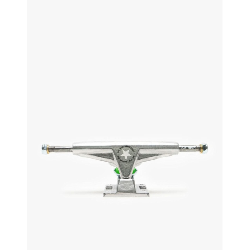 Iron 5.0 High Skateboard Trucks