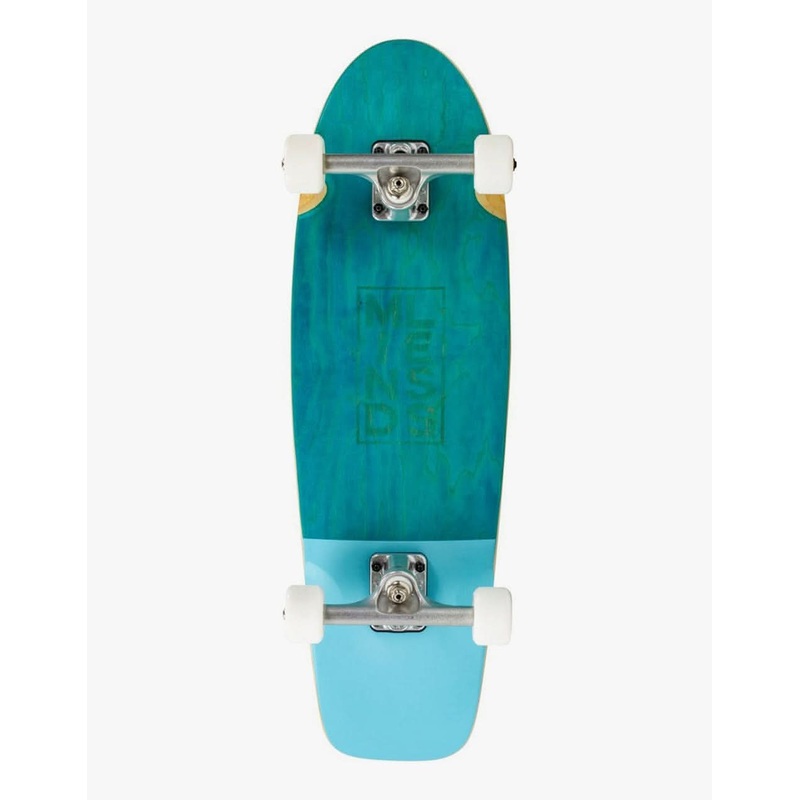 Mindless Grande Gen X Cruiser Skateboard – 8.3″ x 28″