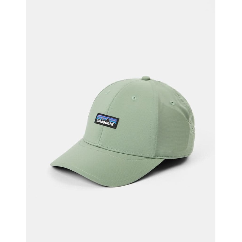 Patagonia Airshed Cap – Sedge Green