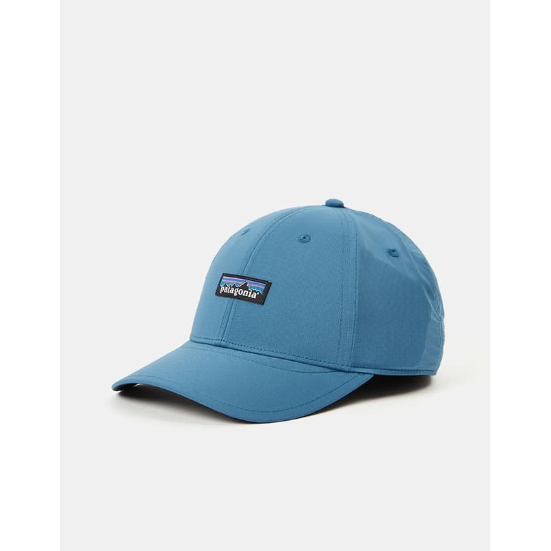 Patagonia Airshed Cap – Wavy Blue