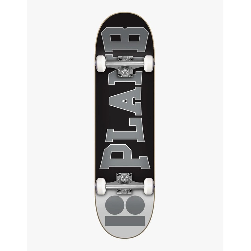 Plan B Academy Complete Skateboard – 7.75″