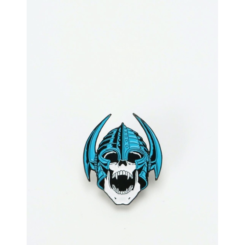 Powell Peralta Welinder Pin – Blue