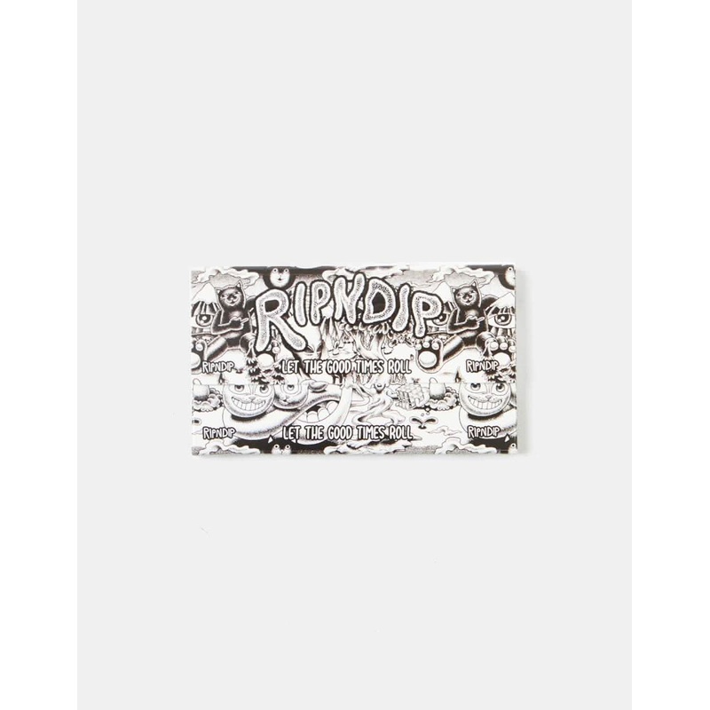 RIPNDIP Dark Twisted Fantasy Rolling Papers – Multi