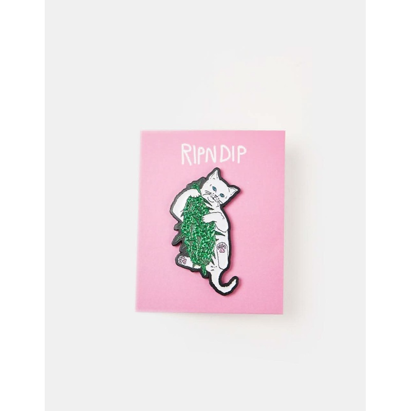 RIPNDIP Days Of The Week Pin – Multi
