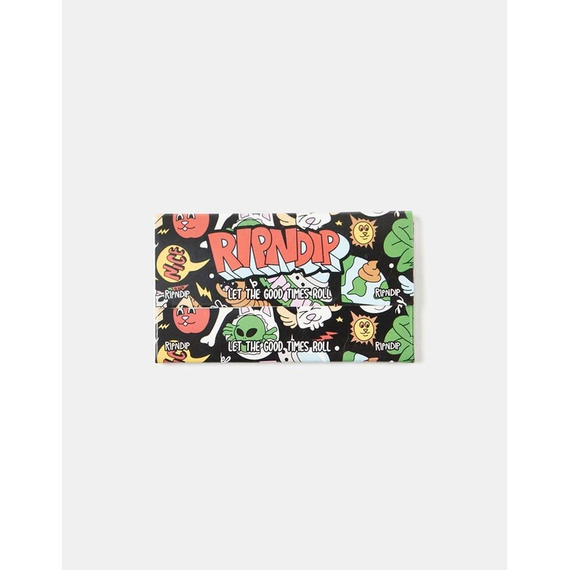 RIPNDIP Good Day Rolling Papers – Multi