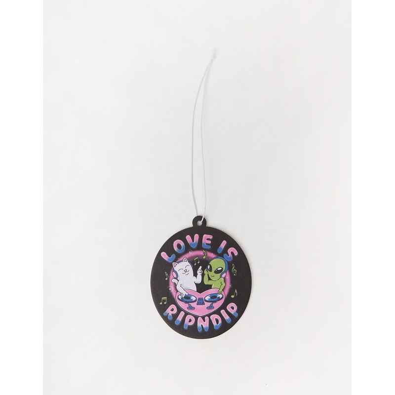 RIPNDIP Love Is RIPNDIP Air Freshener – Multi