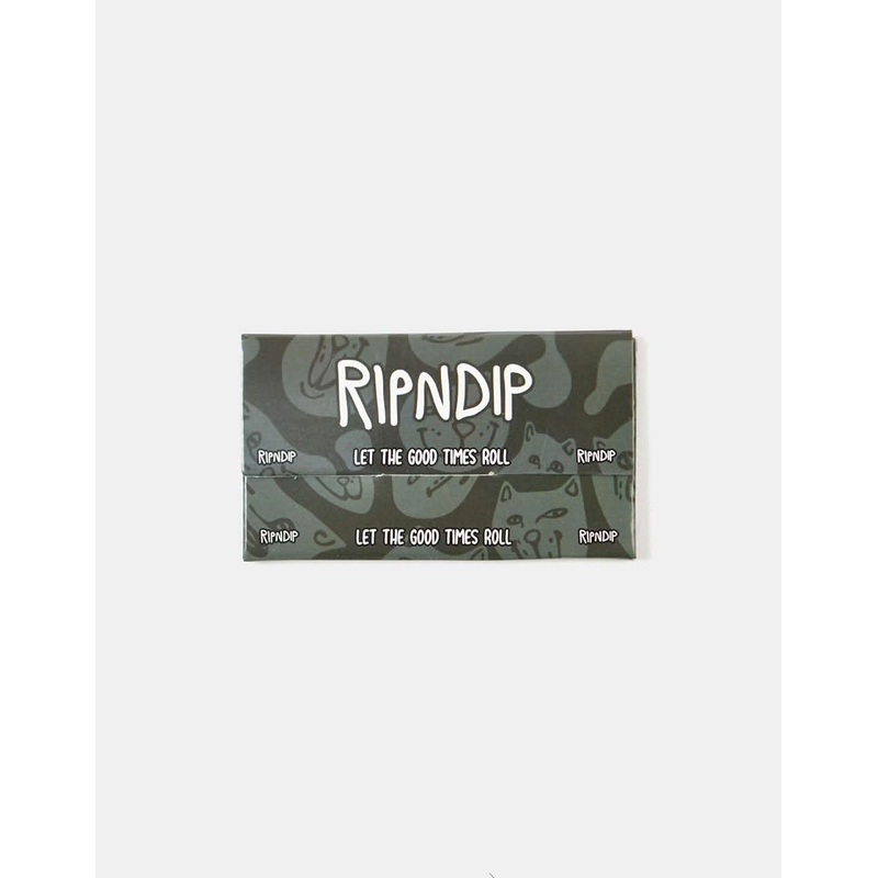 RIPNDIP Many Faces Fantasy Rolling Papers – Multi