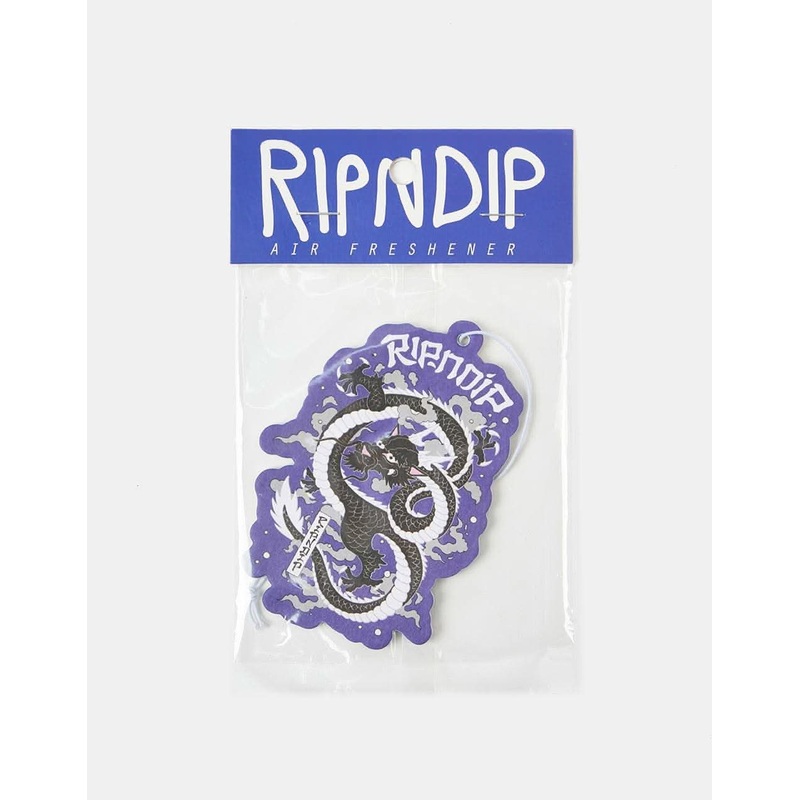 RIPNDIP Mystic Jerm Air Freshener – Multi