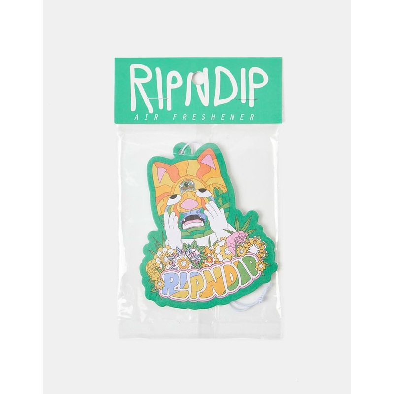RIPNDIP Pretty Sad Air Freshener – Multi