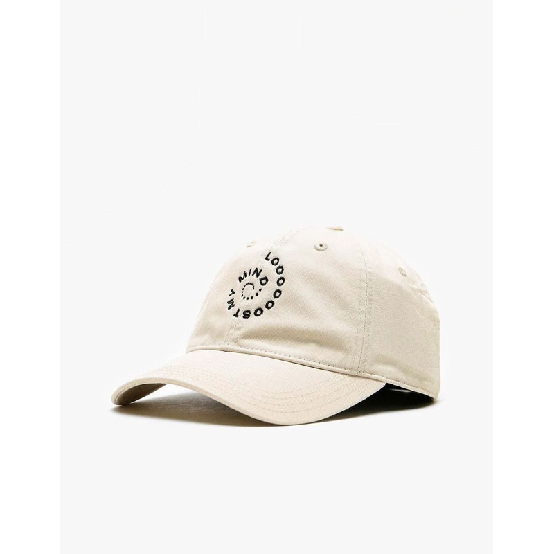 Route One Lost My Mind Cap – Beige