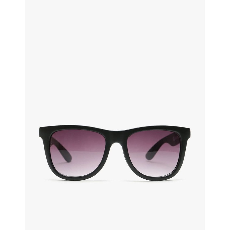 Santa Cruz Contra Sunglasses – Black