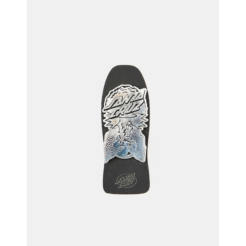 Santa Cruz Kendall EOTW Pin – Black