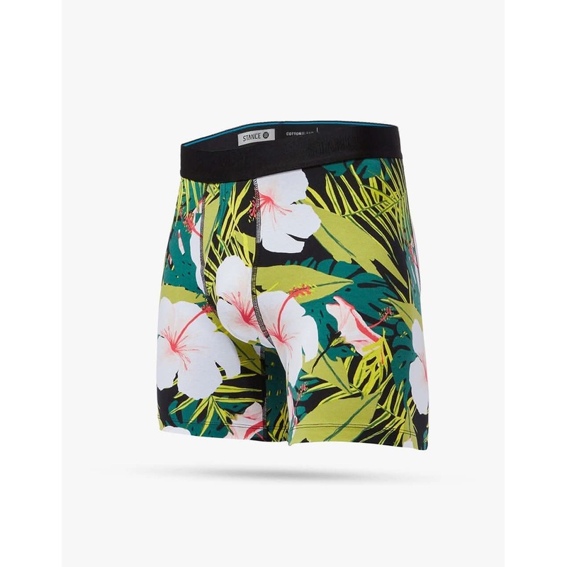 Stance Alonzo Boxers – Black