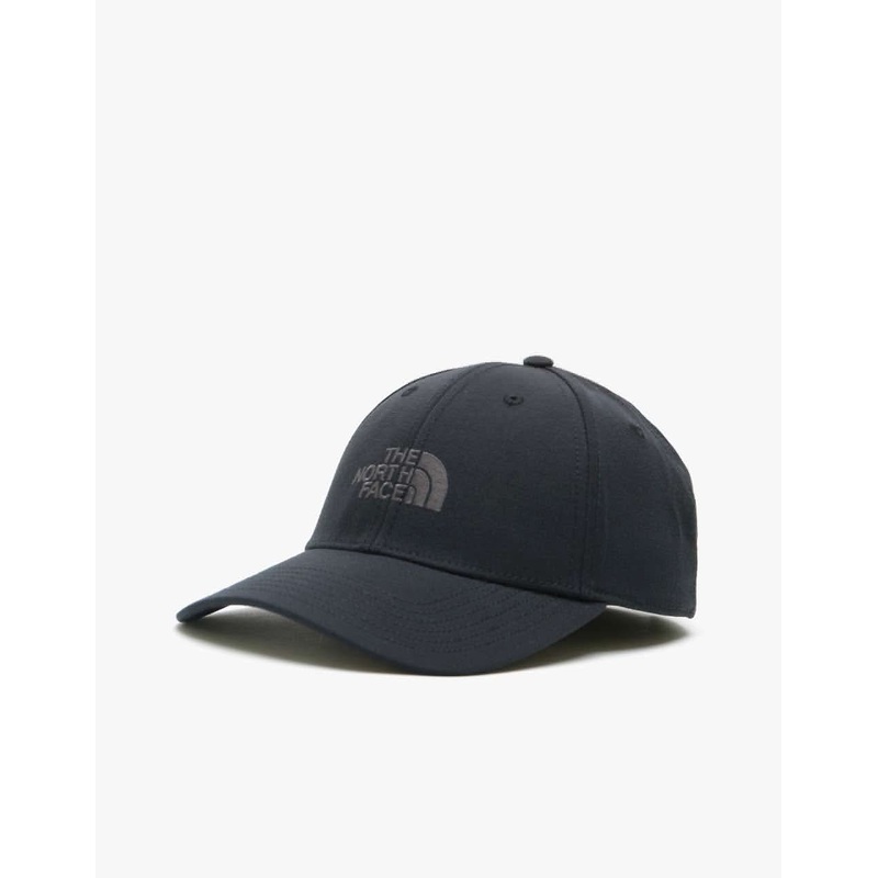 The North Face Recycled 66 Classic Cap – TNF Black