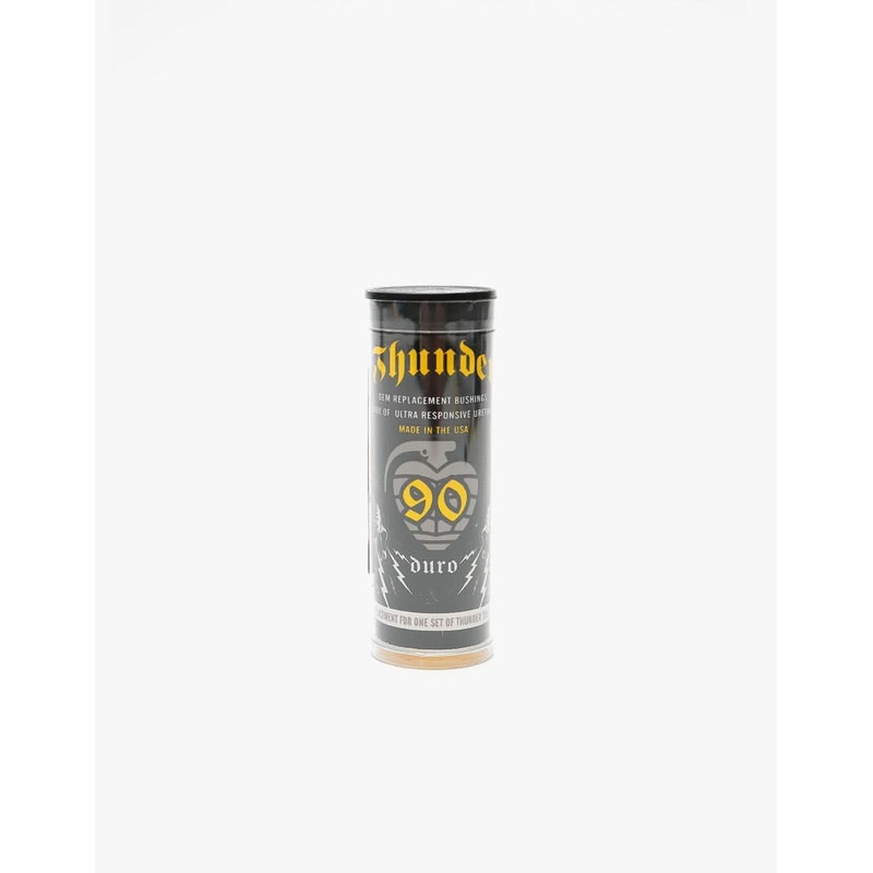 Thunder Bushings – 90d