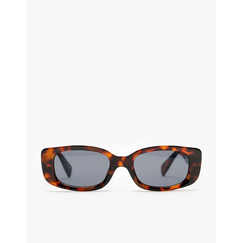 Vans Bomb Sunglasses – Cheetah Tortoise