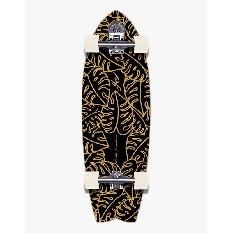 YOW Aritz Aranburu SurfSkate Cruiser – 9.75″ x 30.5″