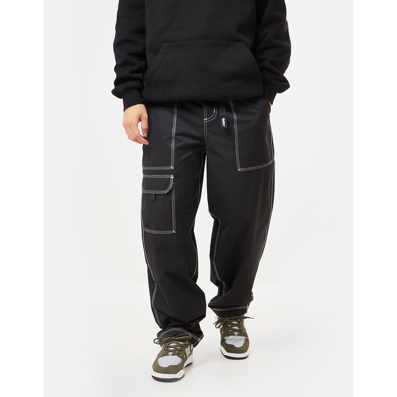 Butter Goods Climber Pant – Black