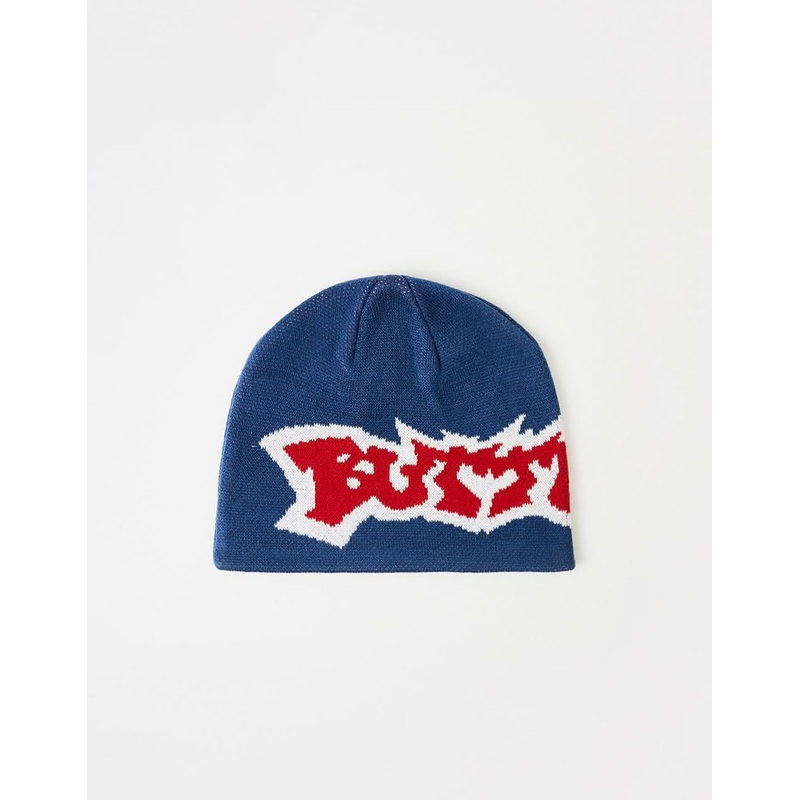 Butter Goods Yard Beanie –  Navy