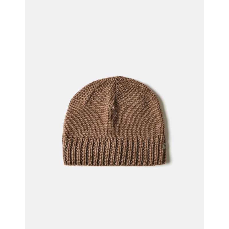 Columbia Cascade Peak II Beanie – Basalt