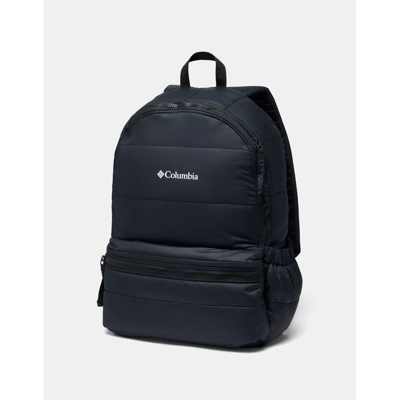 Columbia Pike Lake 20L Backpack – Black