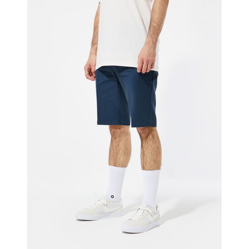 Dickies Slim Fit Recycled Work Shorts – Air Force Blue