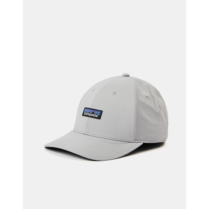 Patagonia Airshed Cap – Salt Grey