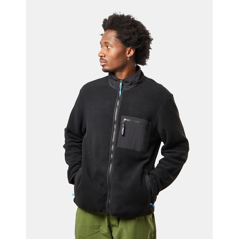 Patagonia Synch Jacket – Black