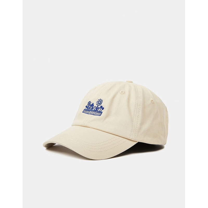 Route One Drive By Dad Cap – Beige