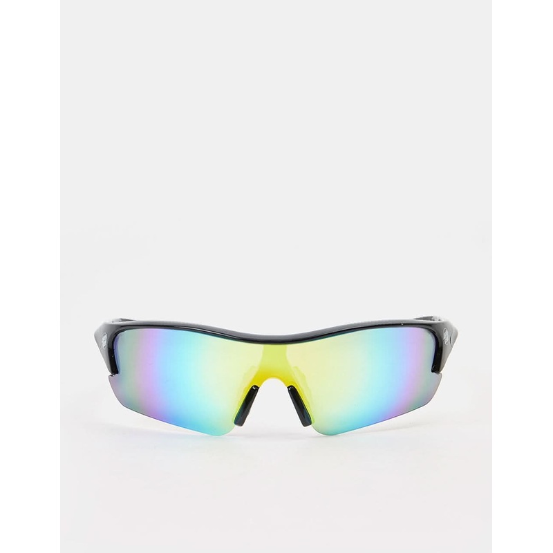 Santa Cruz Opus Dot Speed Shades – Black
