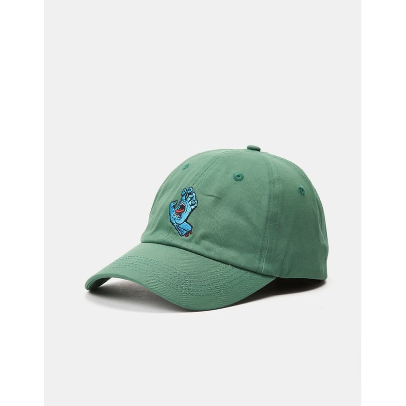 Santa Cruz Screaming Mini Hand Cap – Apple