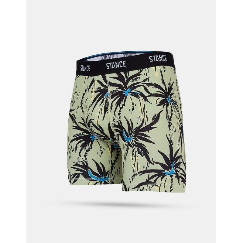 Stance Palmdice Boxers – Green