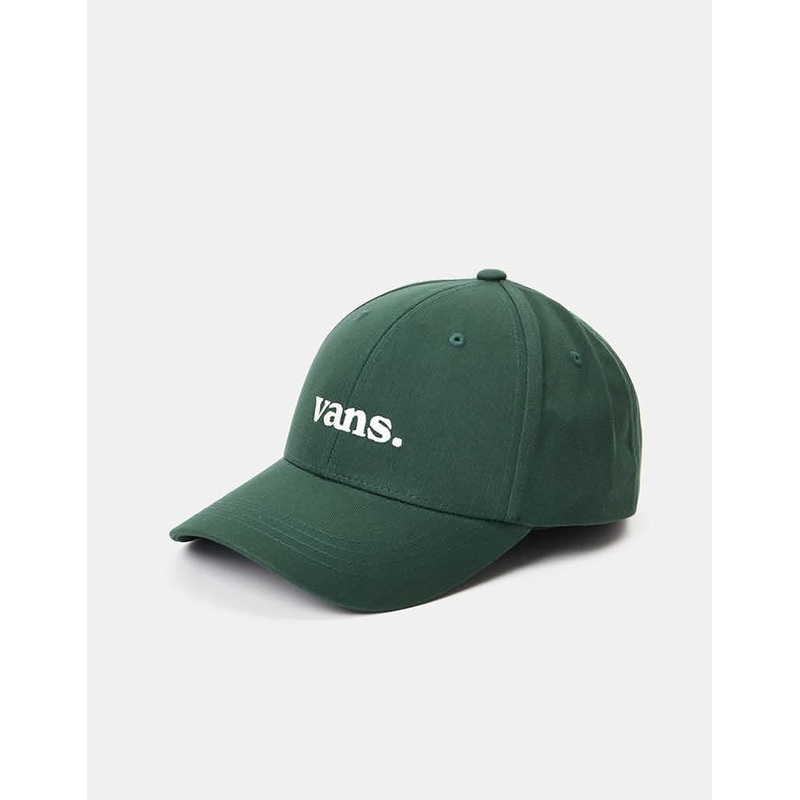 Vans 66 Structured Jockey Cap – Mountain View
