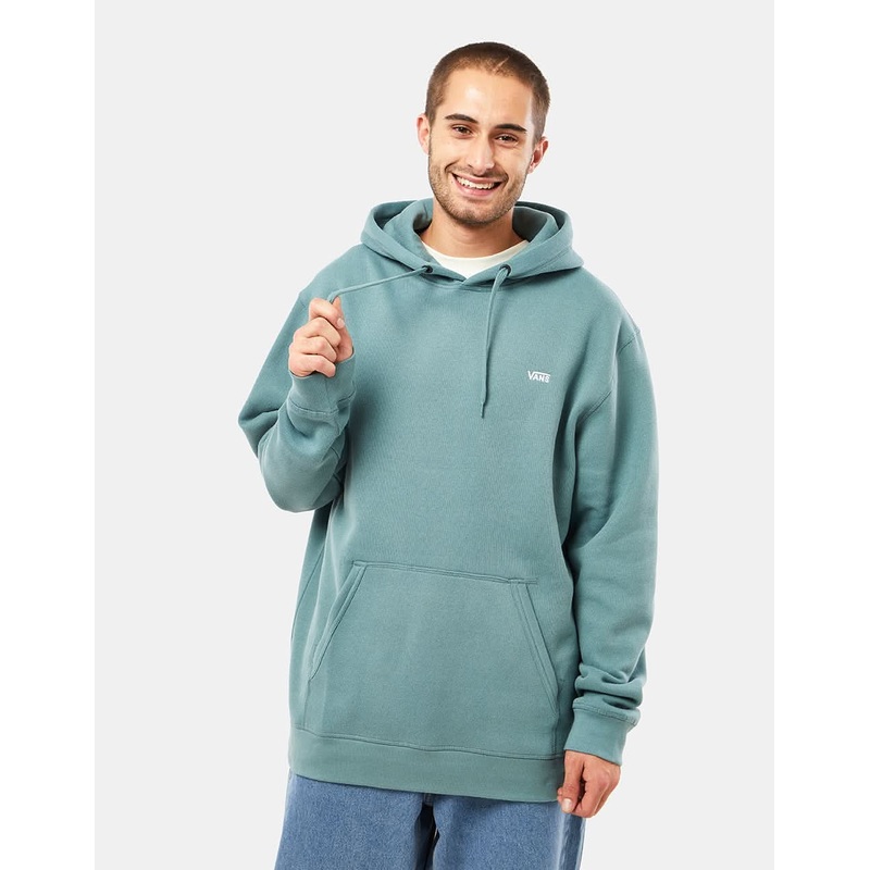 Vans Comfycush Pullover Hoodie – North Atlantic