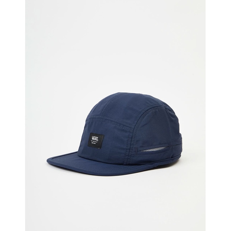 Vans Fulton Camper – Dress Blues
