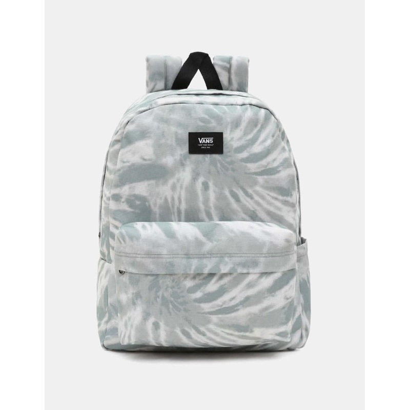 Vans Old Skool IIII Backpack – Chinois Green